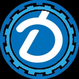 DroidBits Logo