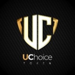 Uchoice-token Logo