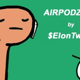 Airpodzilla