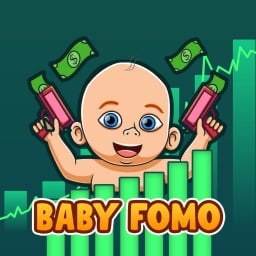 BabyFOMO Logo