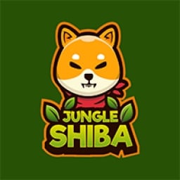 Jungle Shiba