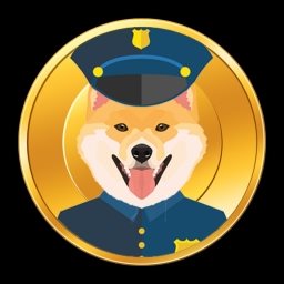 ShibaPolice Logo