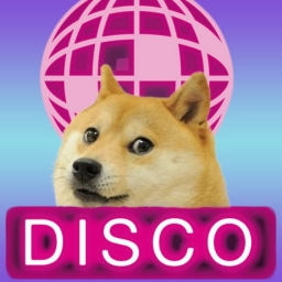 DISCODOGE