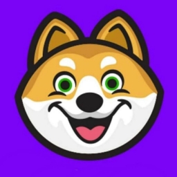 PlayDoge Logo