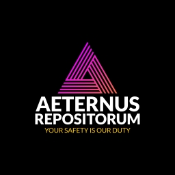 Aeternus-Repositorum Logo