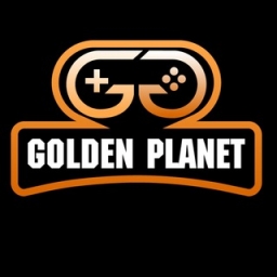 GOLD-TOKEN Logo