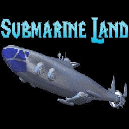 SubmarineLand