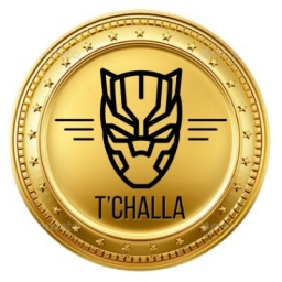 TCHALLA Logo