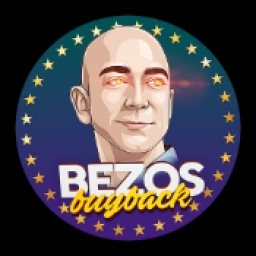 BezosBuyBack Logo