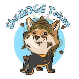 ShitDoge Logo