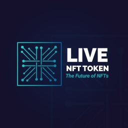 LIVE NFT TOKEN