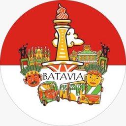 Batavia-Token Logo