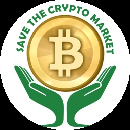 Save Crypto