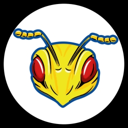 Hornet Logo