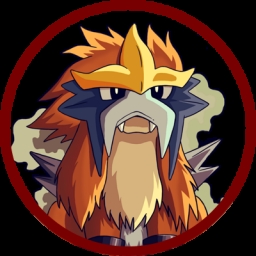 Entei Inu