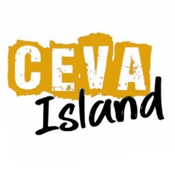 Ceva-Island Logo