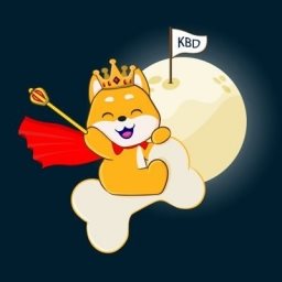 KingBabyDoge Logo