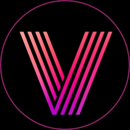 VIP-Token Logo