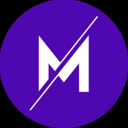 Maxi-Token Logo