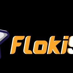 Flokistar Logo