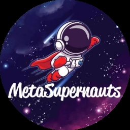MetaSupernauts