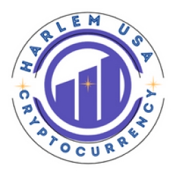 HarlemUSA Logo