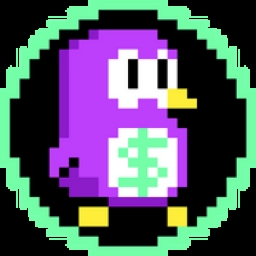 Crypto-PengWIN Logo