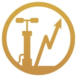 Pump-DAO Logo