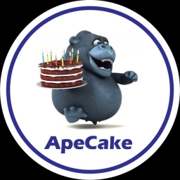 ApeCake