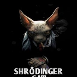 Schrodingers-cat Logo