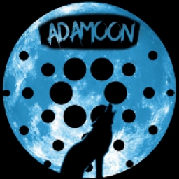 ADAMOON Logo