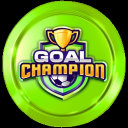 Goal-Champion Logo