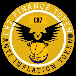 CR7-FINANCE Logo