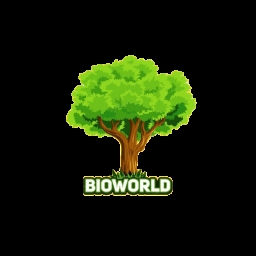 BioWorld Logo