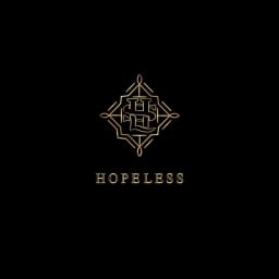 HOPELESS Logo