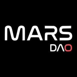 MarsDAO Logo