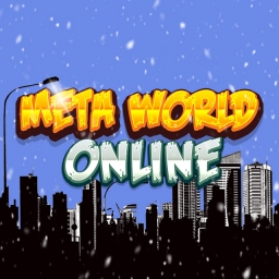 Meta World Online