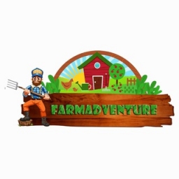 FARMADVENTURE Logo