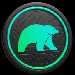 BearBank Logo