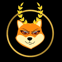 Gods-of-Shiba Logo