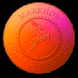 Markhor Logo