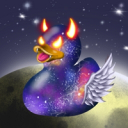 Moonducks