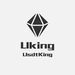 USDT-KING Logo