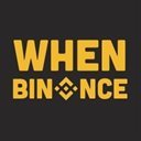 WhenBinance