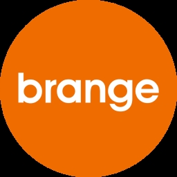 Brange-Finance Logo