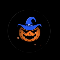 Pump-Kin Logo