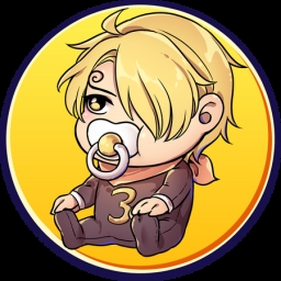 BabySanji Inu