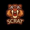 Scrat Logo