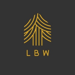 LuBanWood Logo