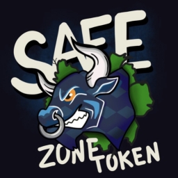 Safe-zone Logo